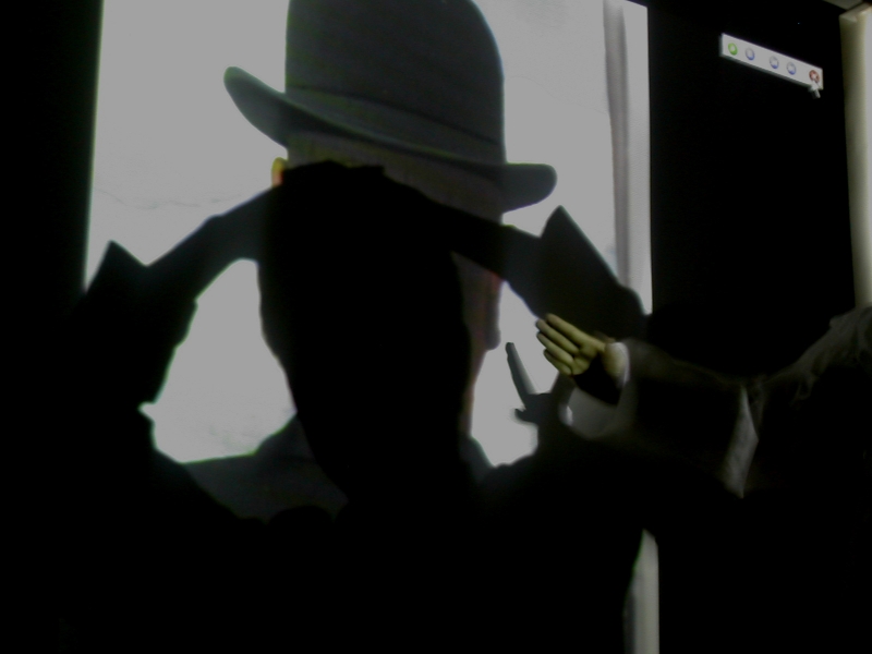 未來烏托邦城市日誌-Virtual Urban Utopia Diary-讓我們在巴士站相遇｜盧詩韻｜國藝會補助成果檔案庫